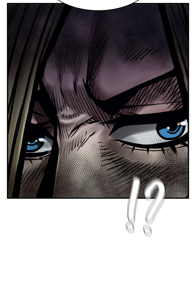 Night of Silence Chapter 30 page 108 - 