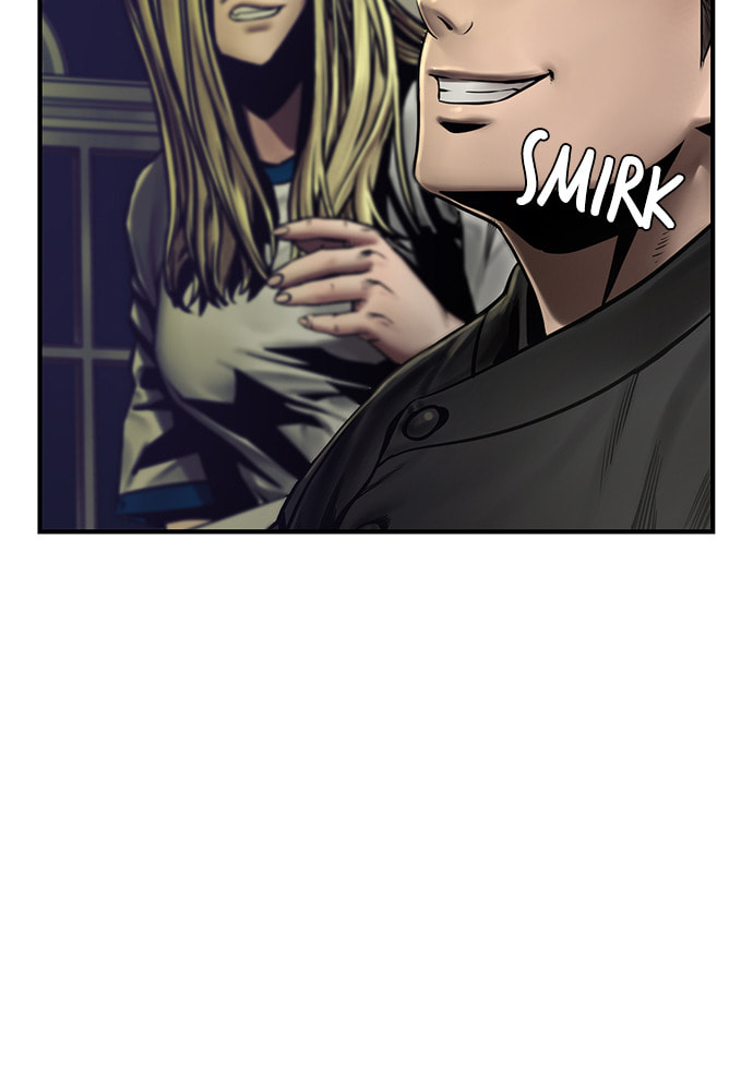 Night of Silence Chapter 30 page 110 - 