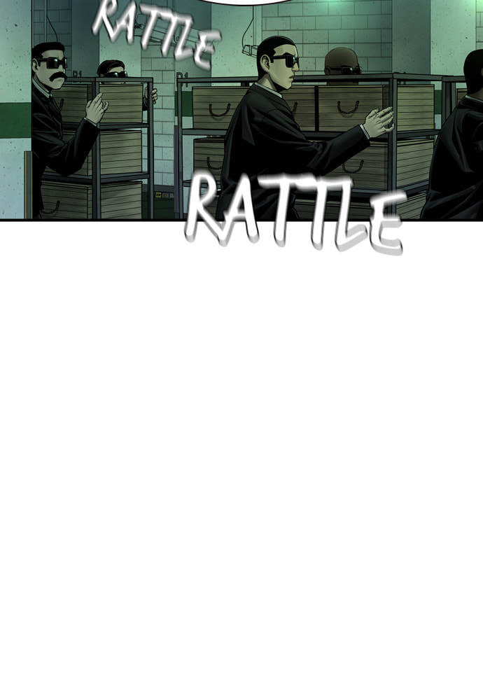 Night of Silence Chapter 30 page 12 - 
