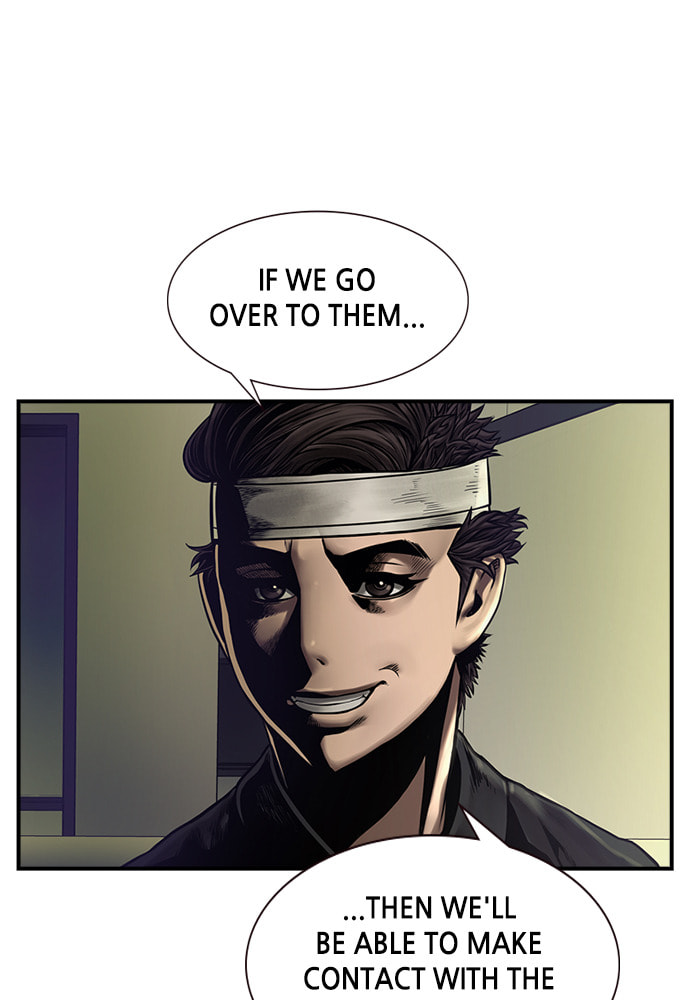 Night of Silence Chapter 30 page 111 - 