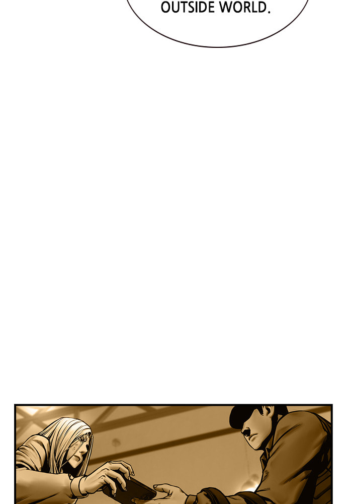 Night of Silence Chapter 30 page 112 - 
