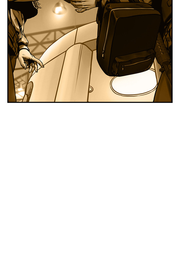 Night of Silence Chapter 30 page 113 - 