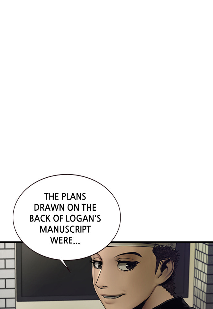 Night of Silence Chapter 30 page 115 - 