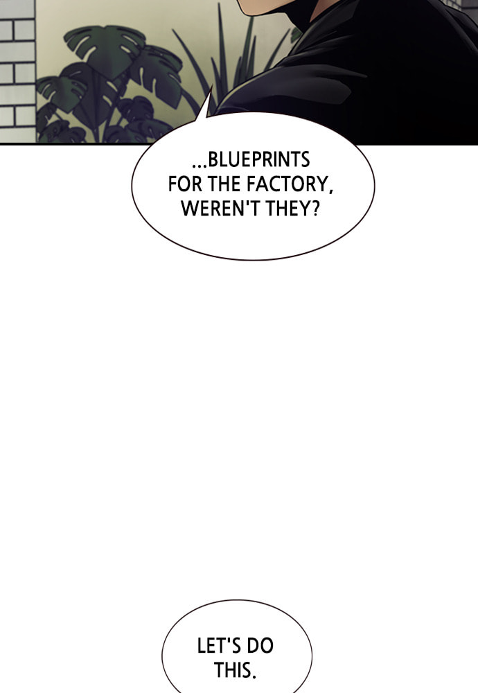 Night of Silence Chapter 30 page 116 - 