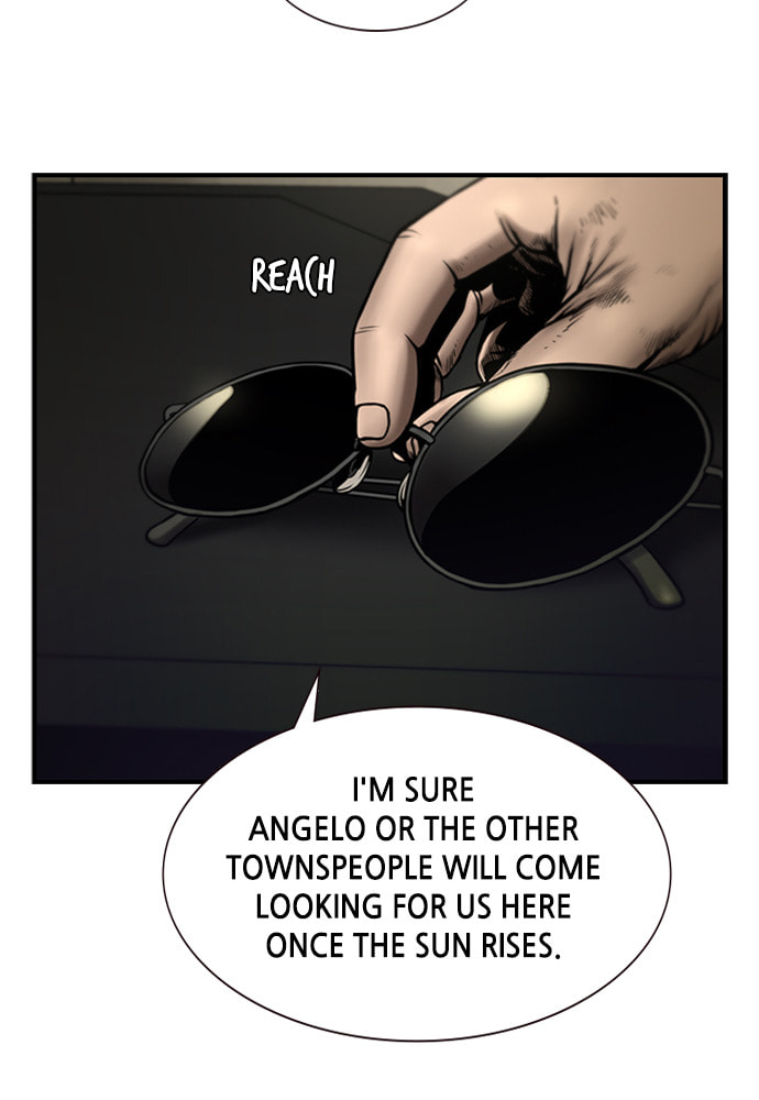 Night of Silence Chapter 30 page 117 - 