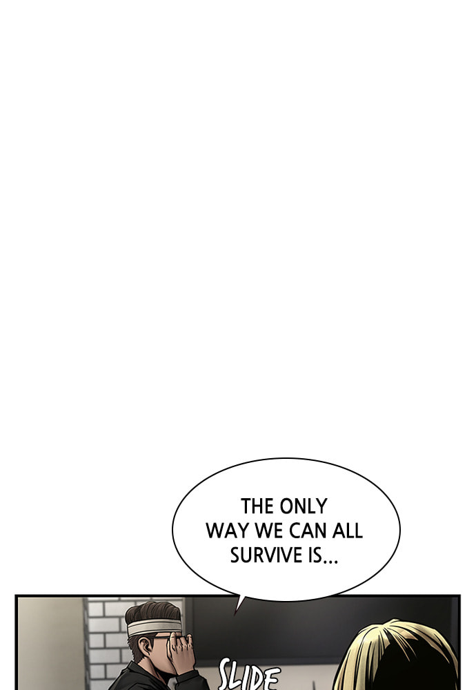 Night of Silence Chapter 30 page 118 - 
