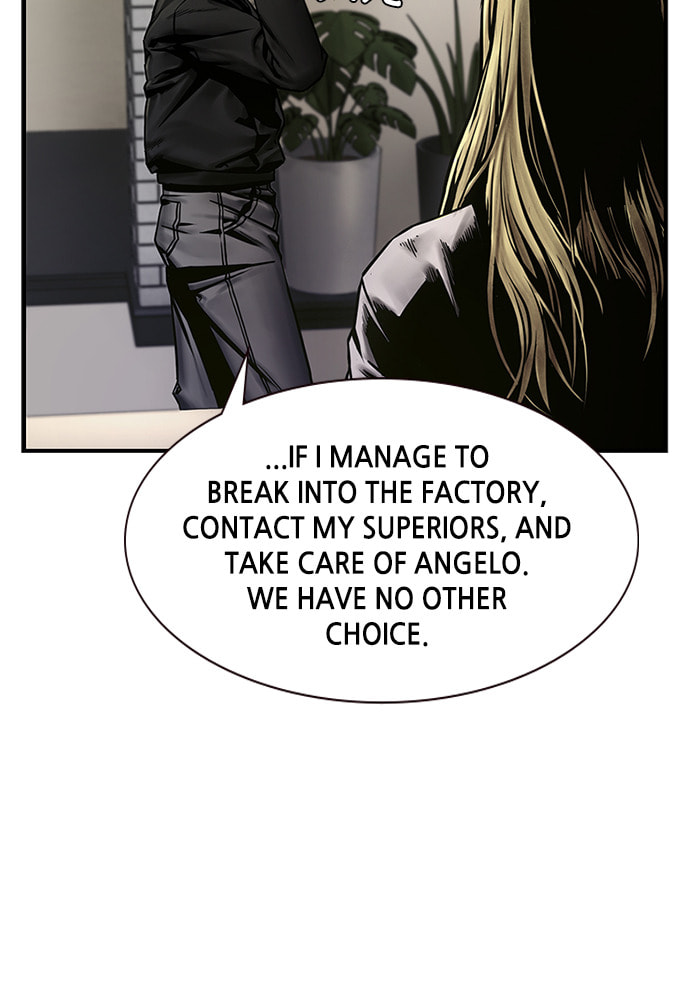 Night of Silence Chapter 30 page 119 - 