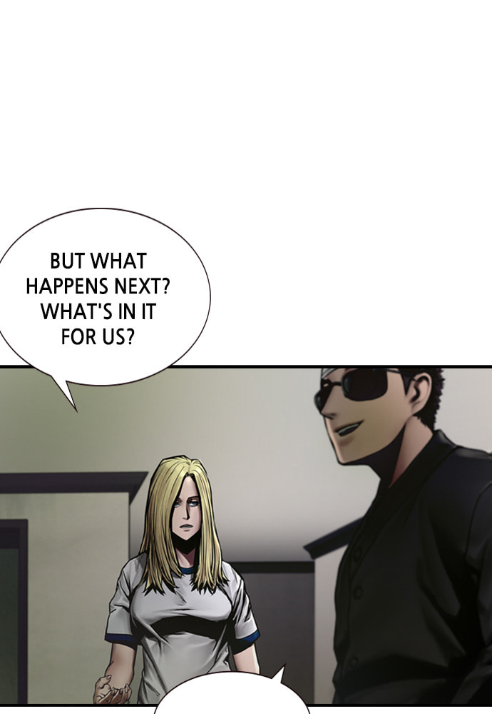 Night of Silence Chapter 30 page 120 - 