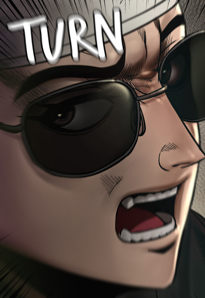 Night of Silence Chapter 30 page 122 - 