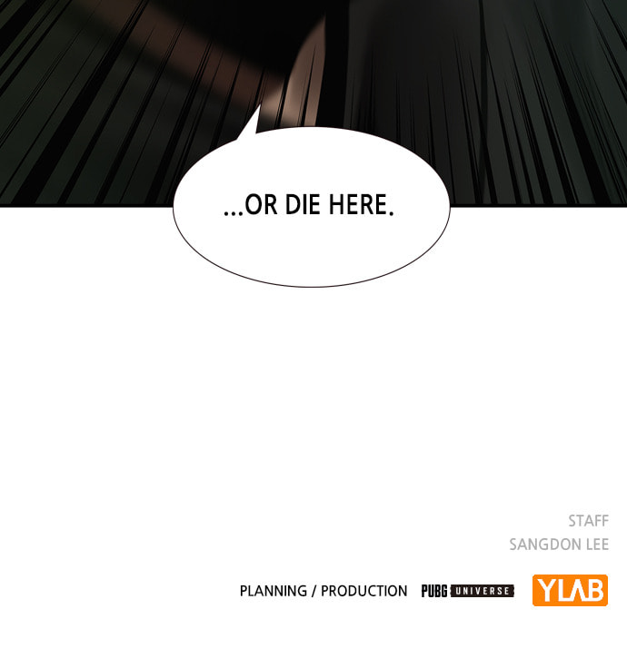 Night of Silence Chapter 30 page 123 - 