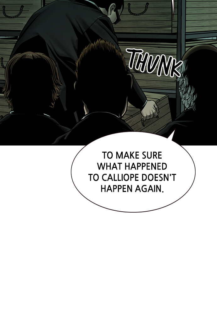 Night of Silence Chapter 30 page 15 - 