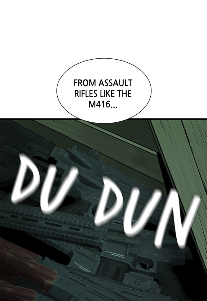 Night of Silence Chapter 30 page 16 - 