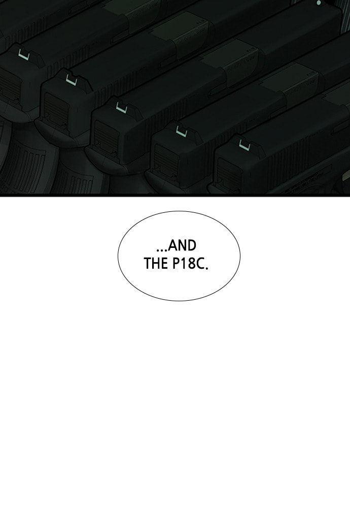 Night of Silence Chapter 30 page 18 - 