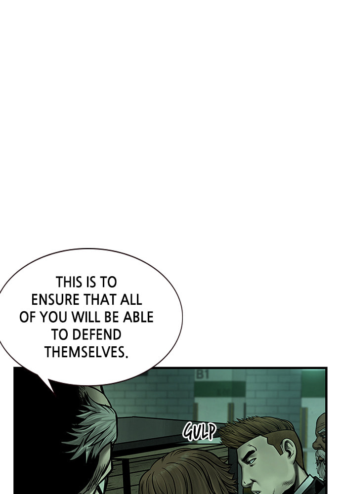 Night of Silence Chapter 30 page 19 - 