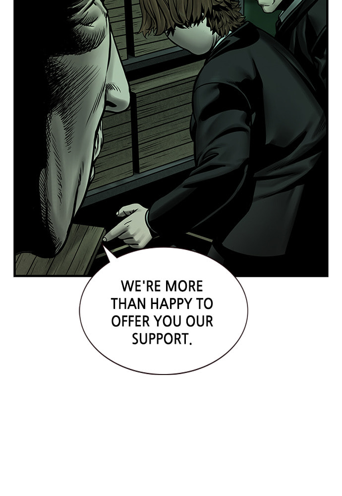 Night of Silence Chapter 30 page 20 - 