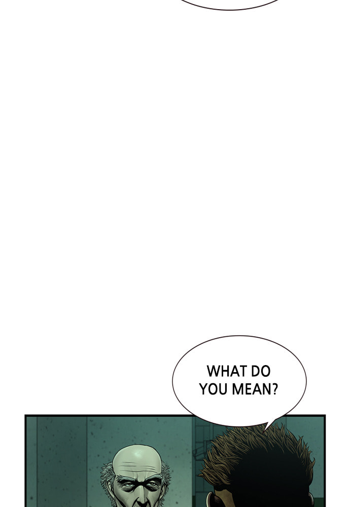 Night of Silence Chapter 30 page 3 - 