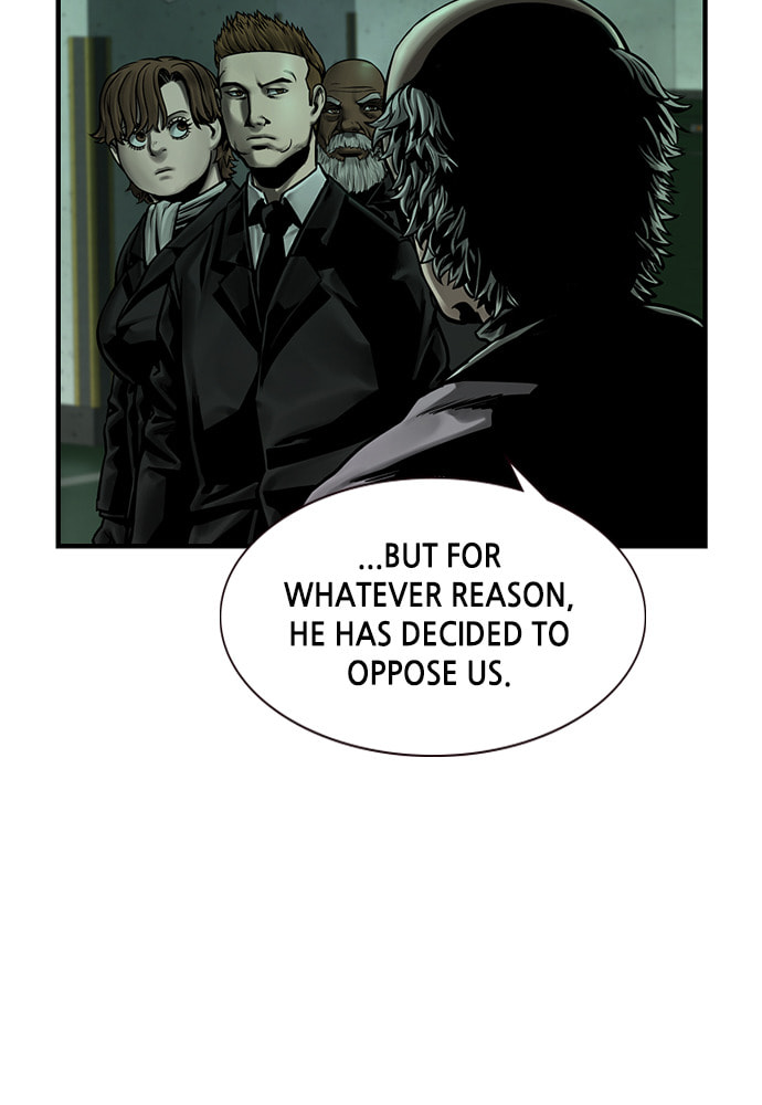 Night of Silence Chapter 30 page 26 - 