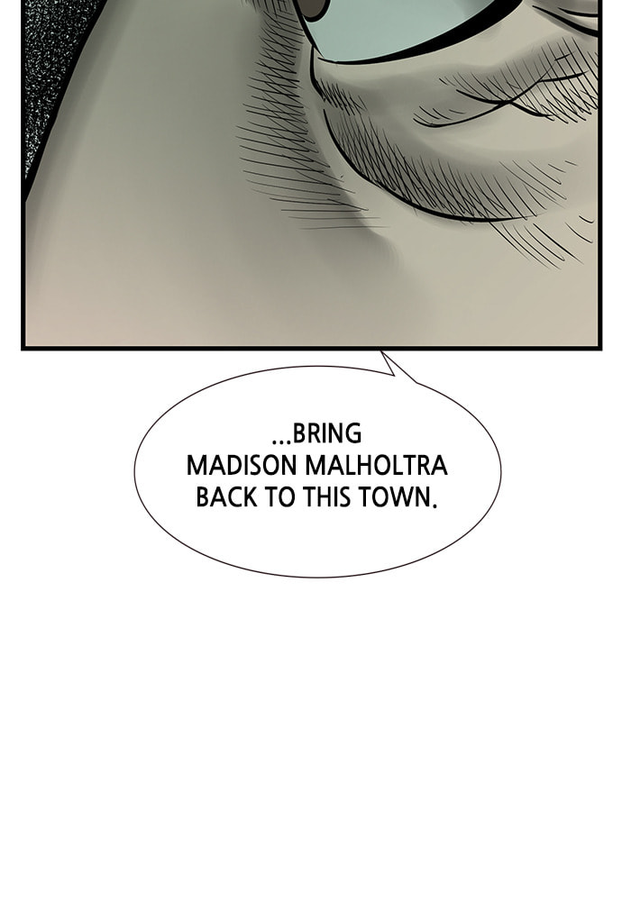 Night of Silence Chapter 30 page 28 - 