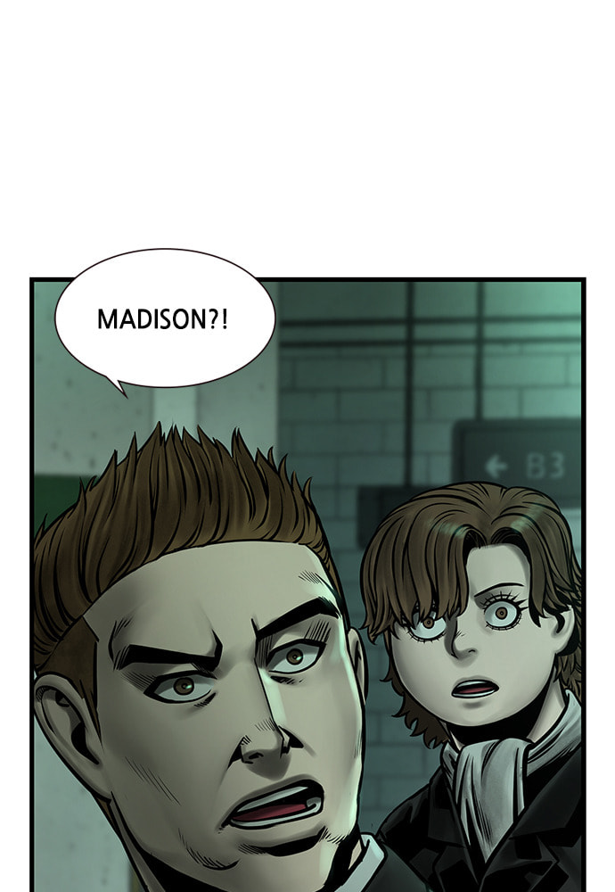 Night of Silence Chapter 30 page 29 - 