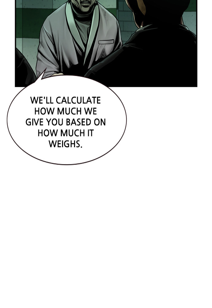 Night of Silence Chapter 30 page 4 - 