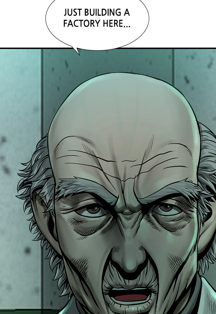 Night of Silence Chapter 30 page 31 - 