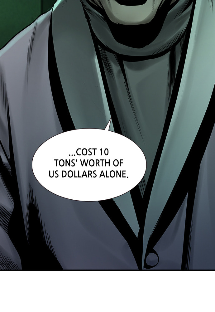 Night of Silence Chapter 30 page 32 - 