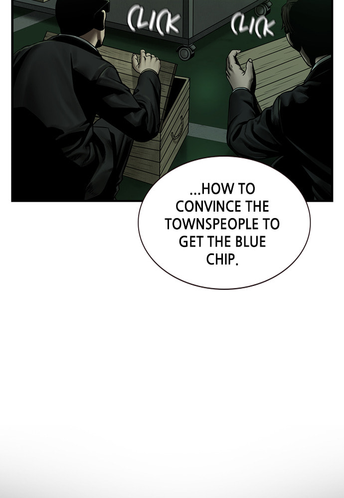 Night of Silence Chapter 30 page 34 - 