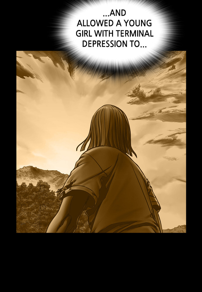 Night of Silence Chapter 30 page 37 - 