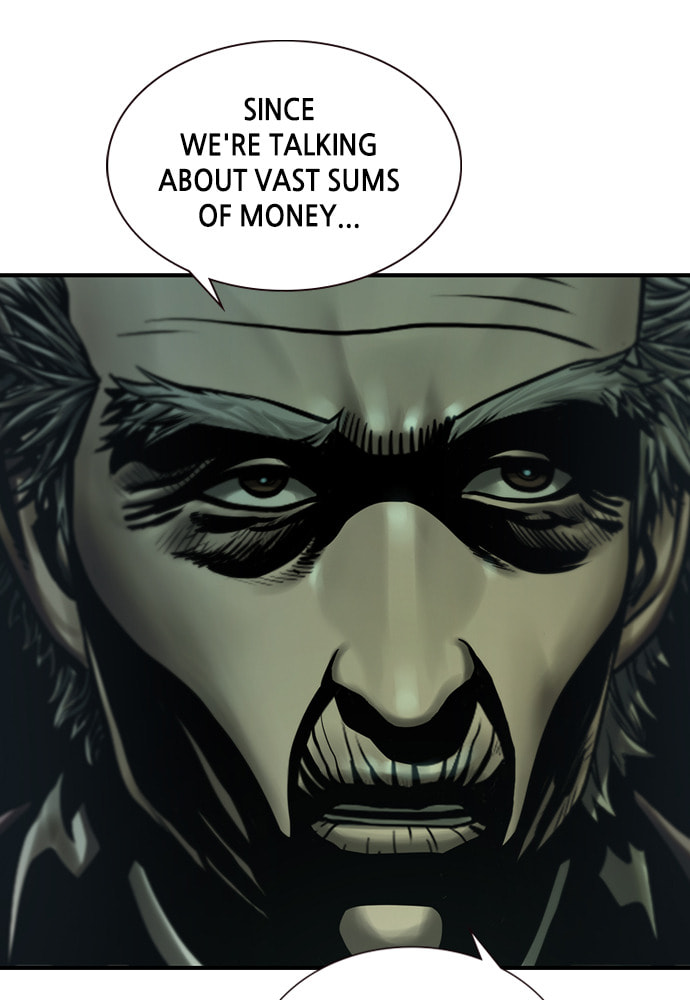 Night of Silence Chapter 30 page 5 - 