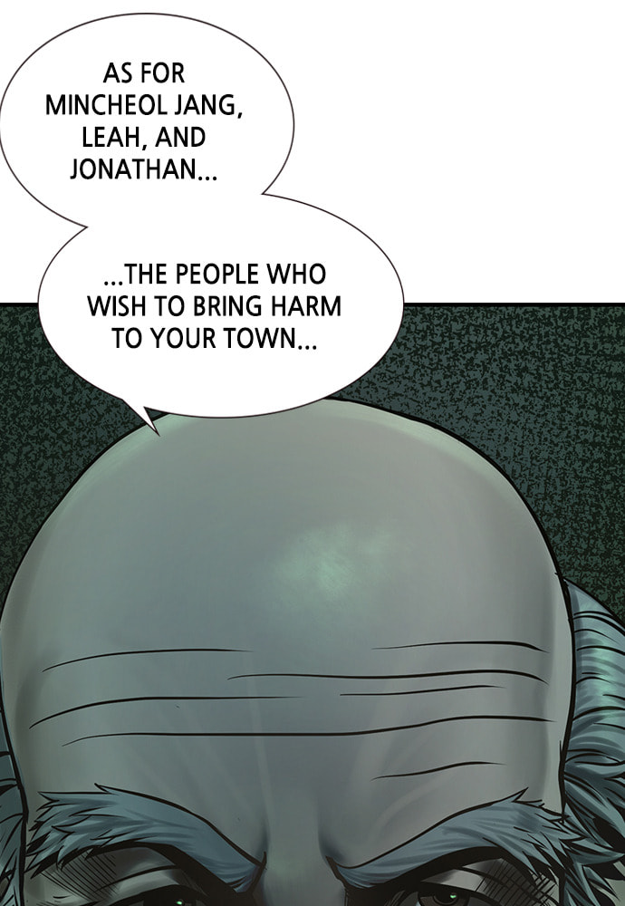 Night of Silence Chapter 30 page 42 - 