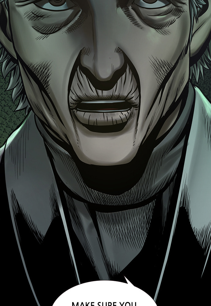 Night of Silence Chapter 30 page 43 - 