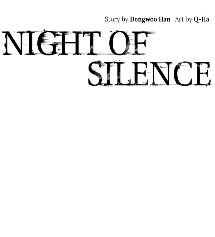 Night of Silence Chapter 30 page 45 - 