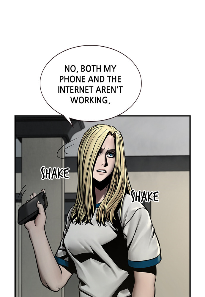 Night of Silence Chapter 30 page 47 - 
