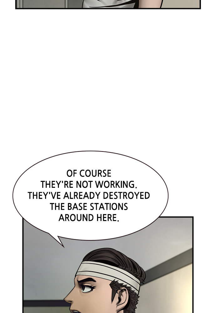 Night of Silence Chapter 30 page 48 - 
