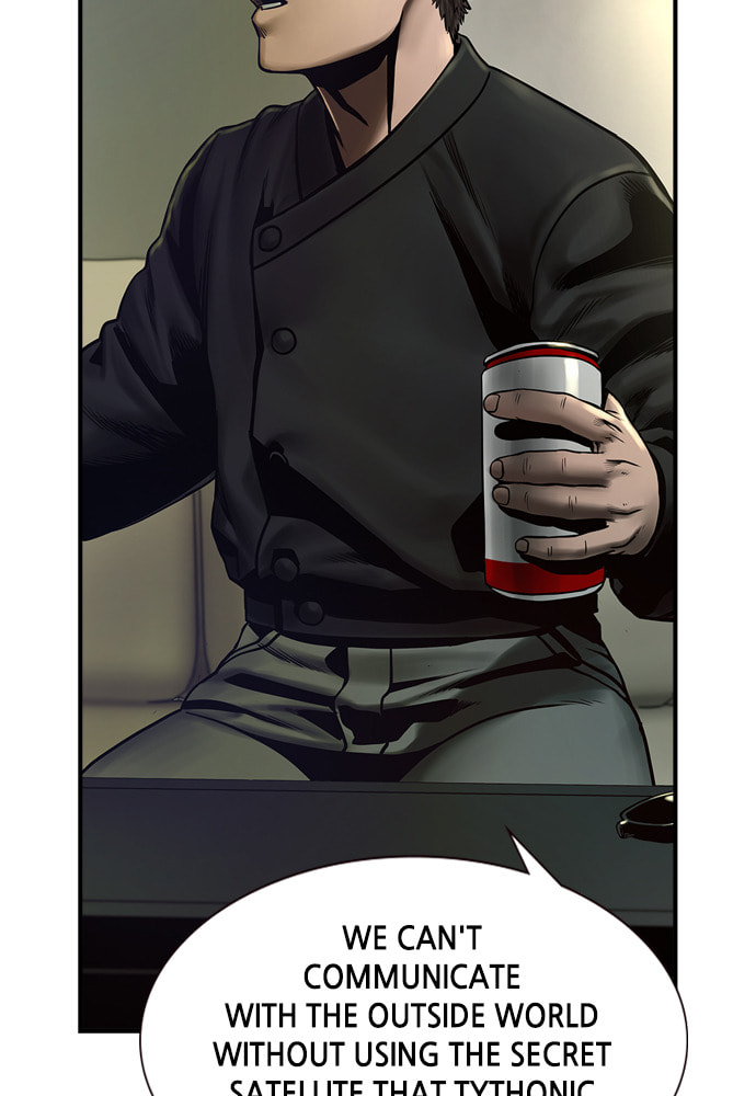 Night of Silence Chapter 30 page 49 - 