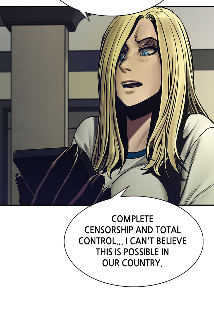 Night of Silence Chapter 30 page 51 - 
