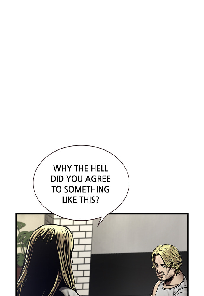 Night of Silence Chapter 30 page 52 - 