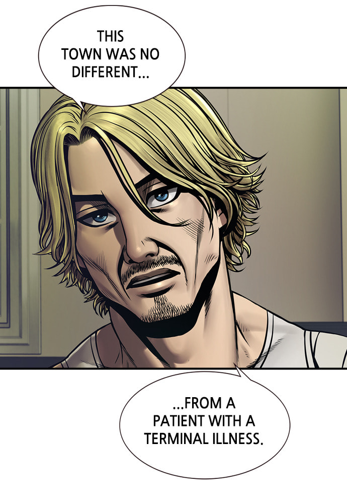 Night of Silence Chapter 30 page 54 - 