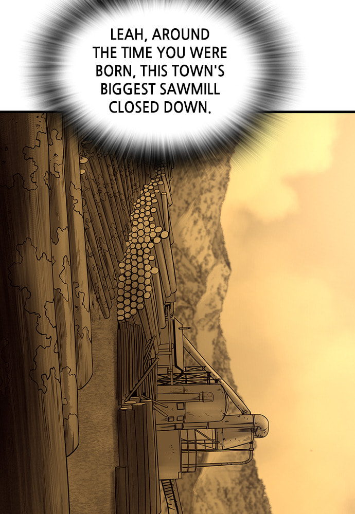 Night of Silence Chapter 30 page 57 - 