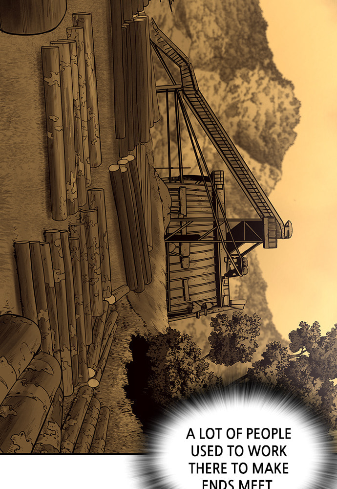 Night of Silence Chapter 30 page 58 - 
