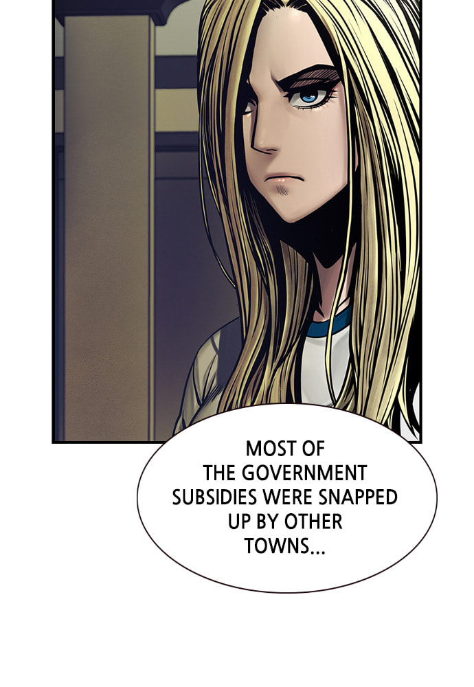 Night of Silence Chapter 30 page 60 - 