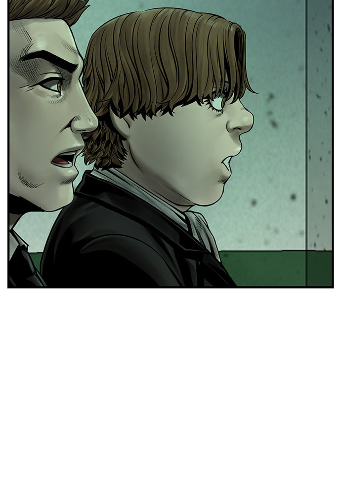 Night of Silence Chapter 30 page 7 - 