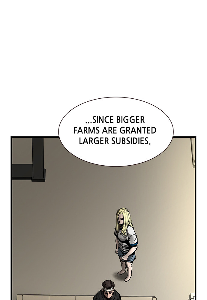 Night of Silence Chapter 30 page 61 - 