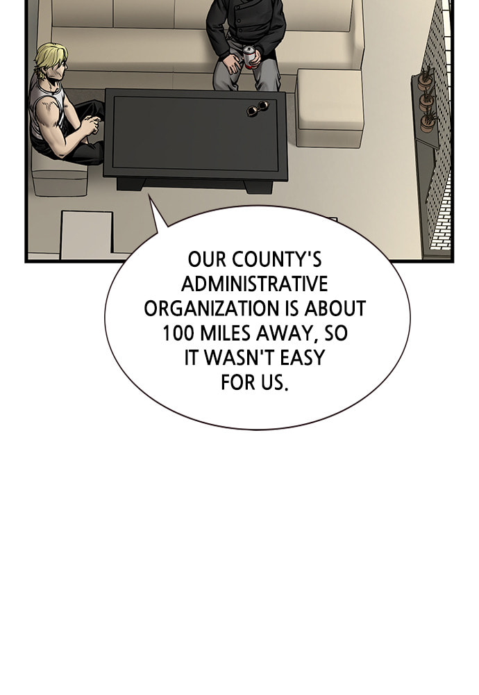 Night of Silence Chapter 30 page 62 - 