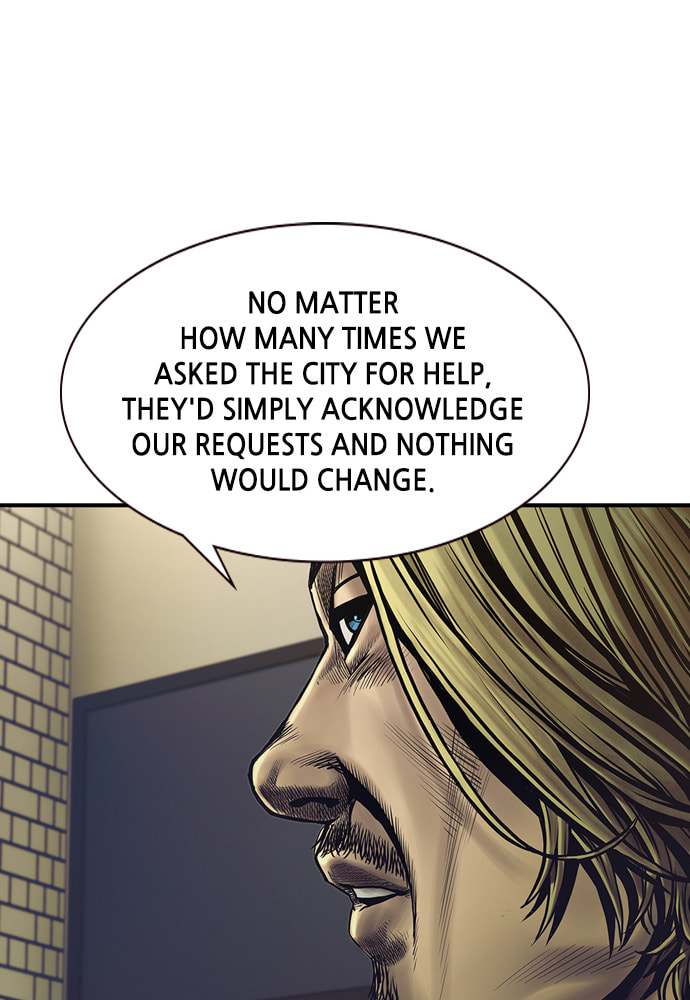 Night of Silence Chapter 30 page 68 - 