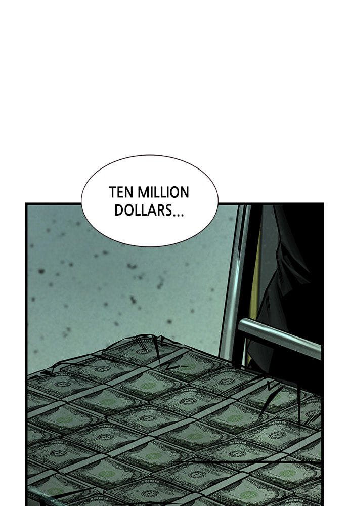 Night of Silence Chapter 30 page 8 - 