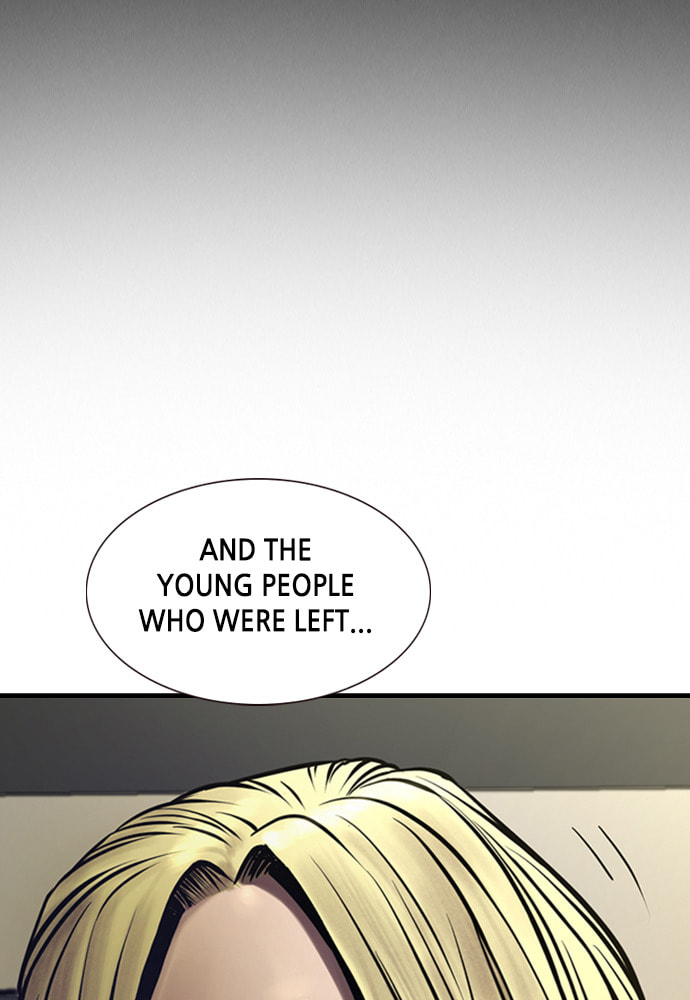 Night of Silence Chapter 30 page 72 - 