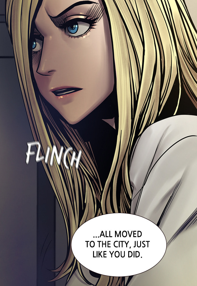 Night of Silence Chapter 30 page 73 - 
