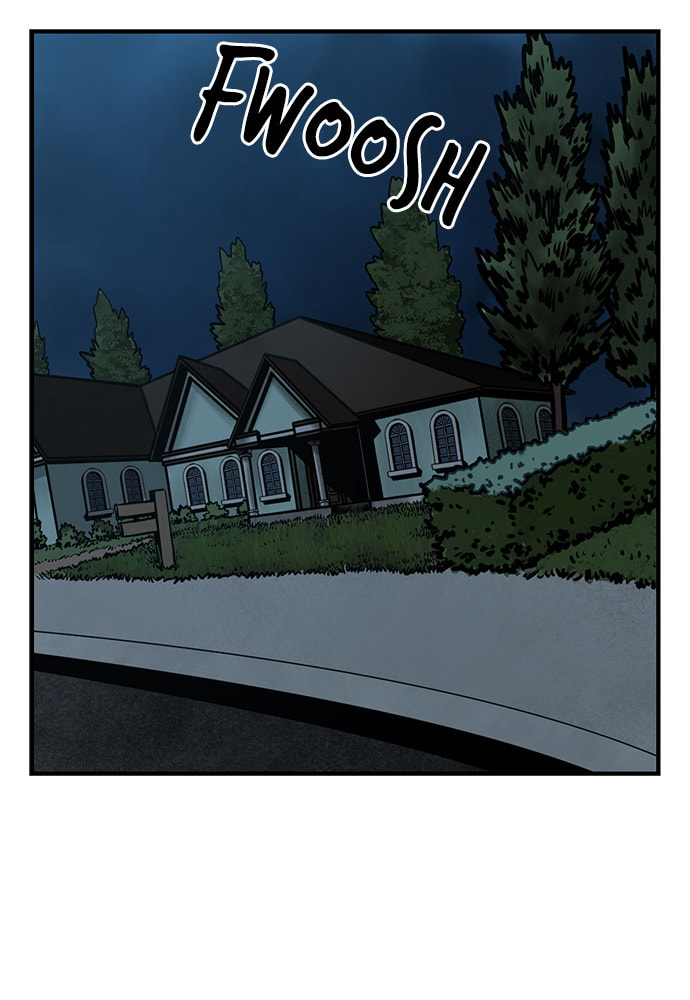 Night of Silence Chapter 30 page 75 - 