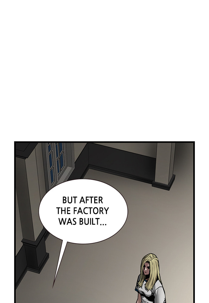 Night of Silence Chapter 30 page 76 - 